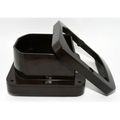 GATERA ELECTRONICA SUREFLAP