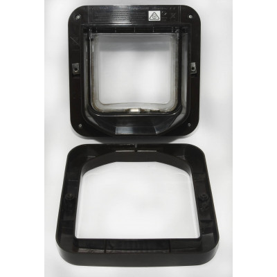 GATERA ELECTRONICA SUREFLAP