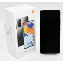 XIAOMI REDMI NOTE 11 PRO 5G 128GB AZUL