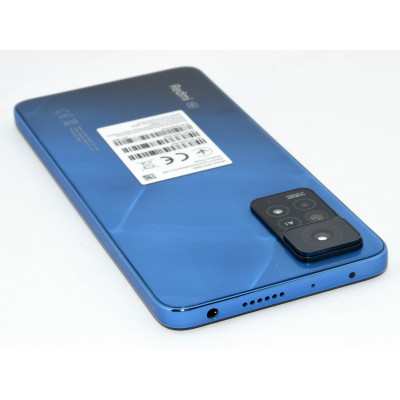 XIAOMI REDMI NOTE 11 PRO 5G 128GB AZUL