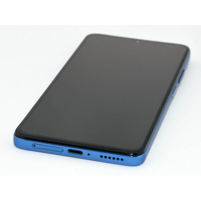 XIAOMI REDMI NOTE 11 PRO 5G 128GB AZUL