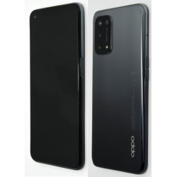 OPPO A54 5G 64GB GRIS