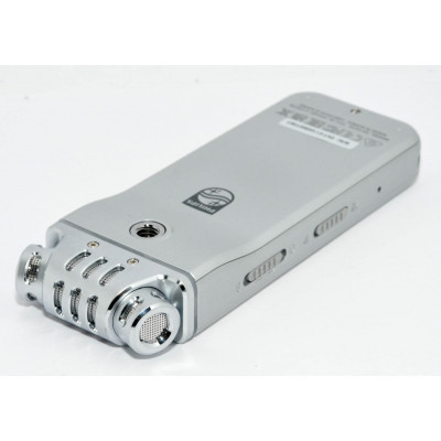 GRABADORA VOZ PHILIPS VOICE TRACER DVT4110