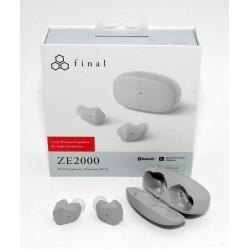 AURICULARES FINAL ZE2000