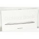 PORTATIL SAMSUNG GALAXY BOOK2 PRO 13' PLATA / i5 1240P / W11 / 512GB / 16GB