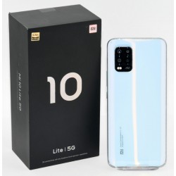 XIAOMI MI 10 LITE 5G 128GB AZUL