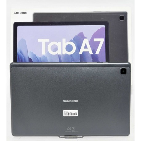SAMSUNG GALAXY TAB A7 WIFI 32GB GRIS