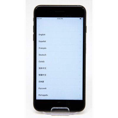 Iphone 7 Plus A1784 32GB Black