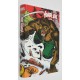 LIBRO COMIC MARVEL HOMBRE LOBO EL FINAL
