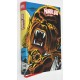 LIBRO COMIC MARVEL HOMBRE LOBO LUNA LLENA