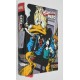 LIBRO COMIC MARVEL HOWARD EL PATO METAMORFOSIS