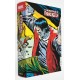 LIBRO COMIC MARVEL EL MONSTRUO DE FRANKESTEIN
