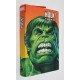 LIBRO COMIC MARVEL HULK EL COLOR DEL ODIO