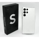 SAMSUNG GALAXY S22 ULTRA 512GB BLANCO