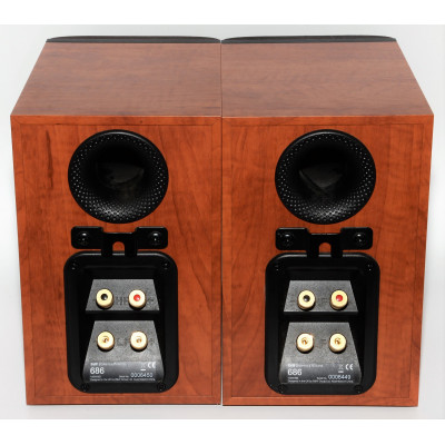 Altavoces MISSION 771