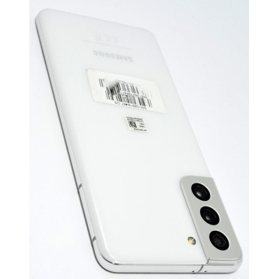 SAMSUNG GALAXY S21 5G 128GB BLANCO