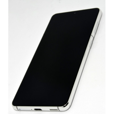 SAMSUNG GALAXY S21 5G 128GB BLANCO