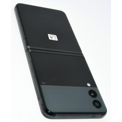 SAMSUNG GALAXY Z FLIP3 5G 256GB NEGRO