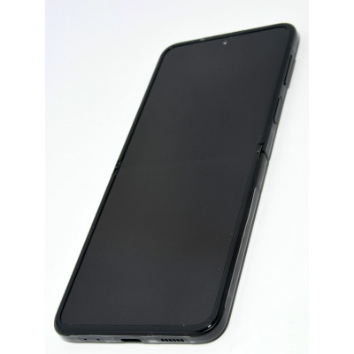 SAMSUNG GALAXY Z FLIP3 5G 256GB NEGRO