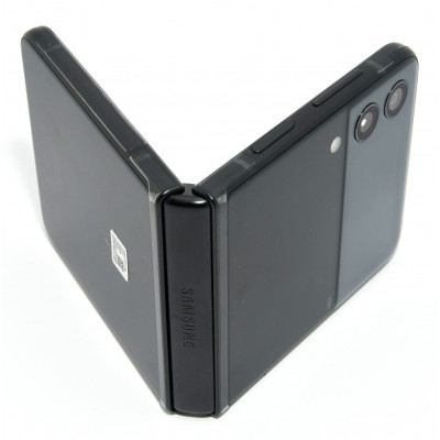 SAMSUNG GALAXY Z FLIP3 5G 256GB NEGRO