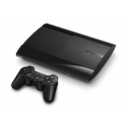 Consola Sony PS3 Super Slim 500GB