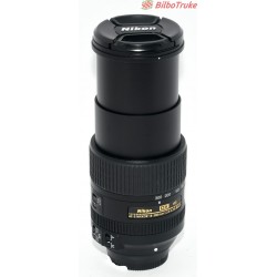 OBJETIVO NIKON 24-70MM 2.8E ED VR