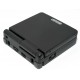 NINTENDO GAME BOY ADVANCE SP NEGRA