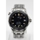 RELOJ AUTOMATICO OMEGA SEAMASTER 300 36MM 168.1602