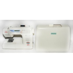 MAQUINA DE COSER ALFA 4030