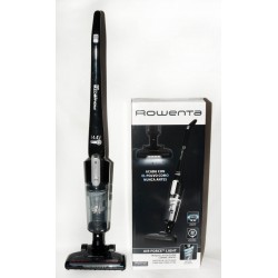 ASPIRADORA DE ESCOBA SIN CABLE ROWENTA AIR FORCE LIGHT