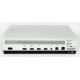 CONSOLA XBOX ONE S 500GB BLANCA SIN MANDO