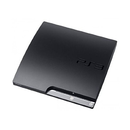 Consola Sony PS3 Super Slim 500GB