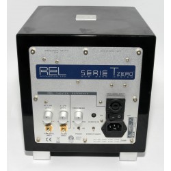 SUBWOOFER REL T-ZERO SUB BASS SYSTEM