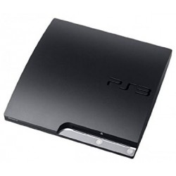 Consola Sony PS3 Slim 320GB