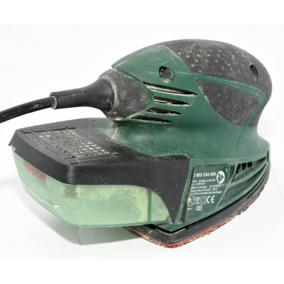 LIJADORA DE BANDA STAYER LEN 610