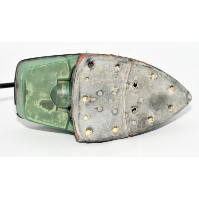 LIJADORA DE BANDA STAYER LEN 610