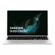 PORTATIL SAMSUNG GALAXY BOOK2 PRO 13' PLATA / i5 1240P / W11 / 512GB / 16GB