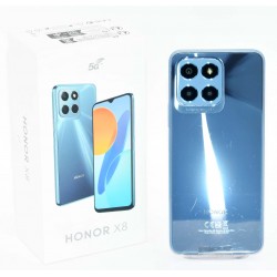 HONOR X8 128GB AZUL