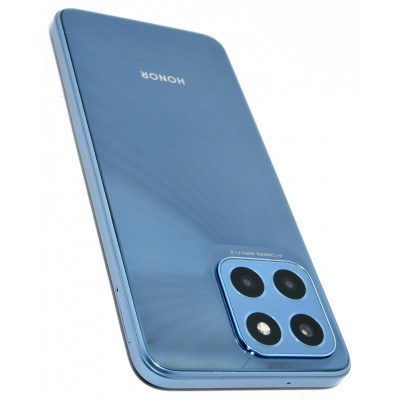 HONOR X8 128GB AZUL