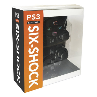 Consola Sony PS3 Fat 60GB Mando Incluido