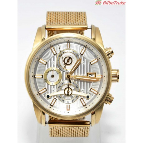 RELOJ DUWARD DIPLOMATIC D85522.11