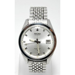 RELOJ AUTOMATICO SEIKO DIASHOCK VINTAGE AUTOMATIC