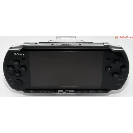 CONSOLA SONY PSP 3004