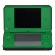 CONSOLA NINTENDO DSI XL VERDE