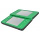 CONSOLA NINTENDO DSI XL VERDE