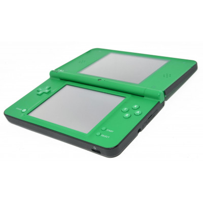 CONSOLA NINTENDO DSI XL VERDE