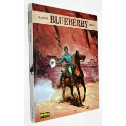 LIBRO COMIC BLUEBERRY TOMO 1