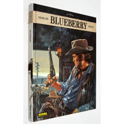 LIBRO COMIC BLUEBERRY TOMO 2
