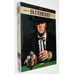 LIBRO COMIC BLUEBERRY TOMO 8