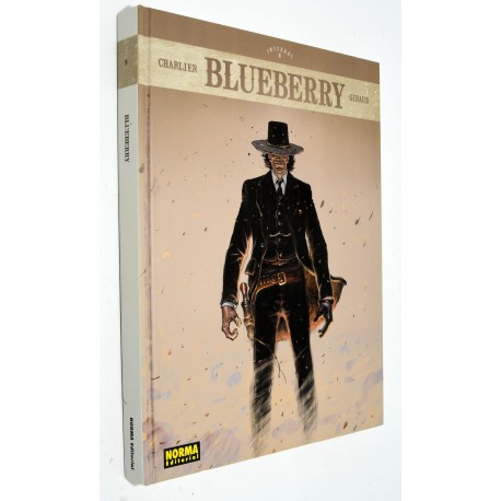 LIBRO COMIC BLUEBERRY TOMO 9